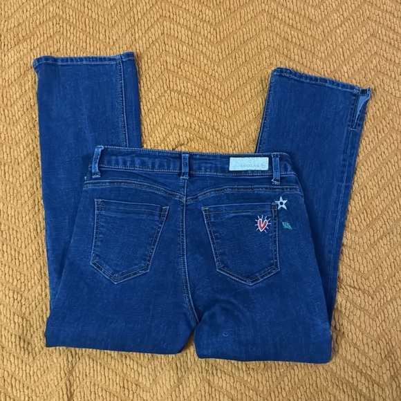 Women’s Banilab Jeans - Picture 3 of 4